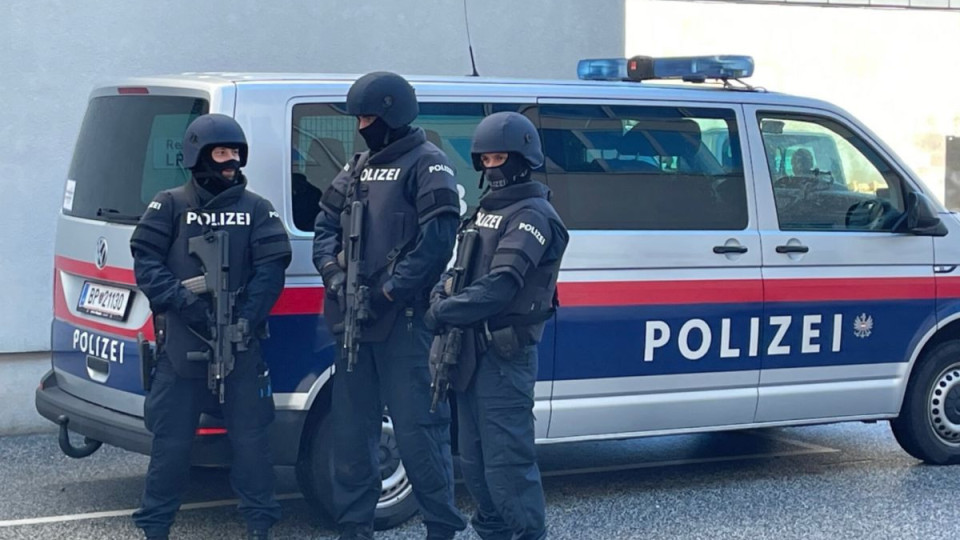 Виена си отдъхна! Страшен убиец е в ръцете на полицията | StandartNews.com