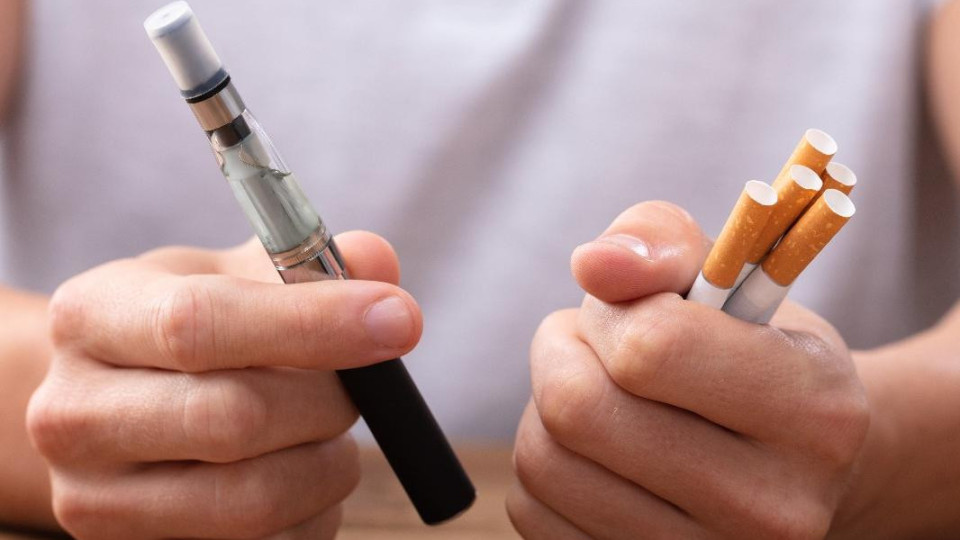 Парламентът наложи ключова забрана, свързана е с пушачите | StandartNews.com