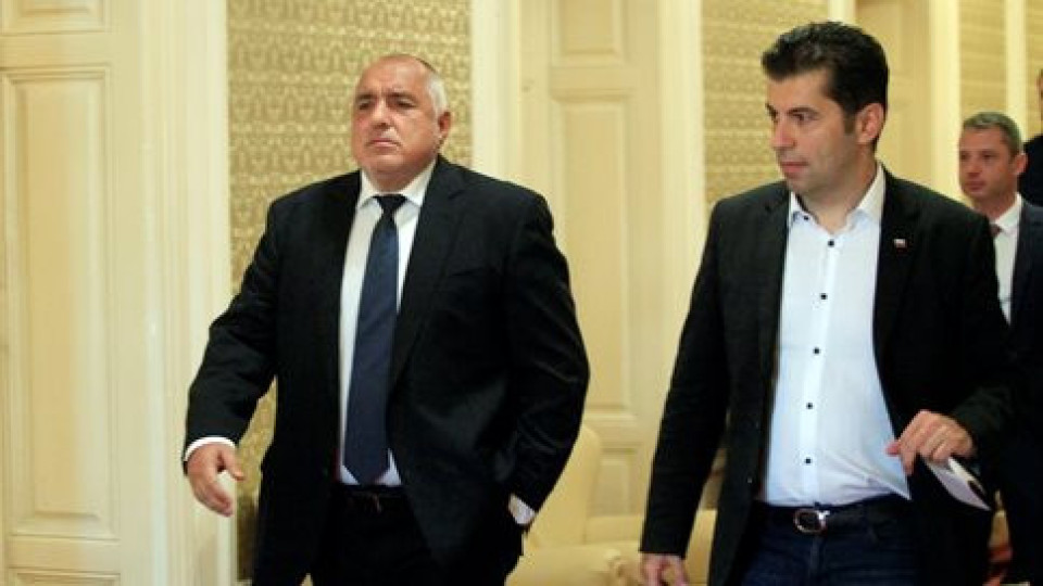 Борисов и Петков обявиха нов приоритет за бюджета | StandartNews.com