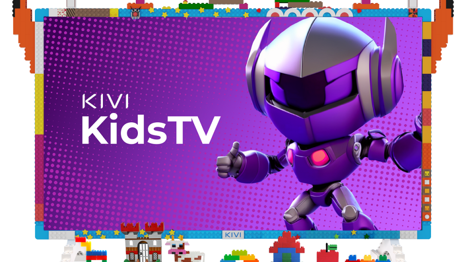 А1 стартира продажбите на детския телевизор KIVI | StandartNews.com