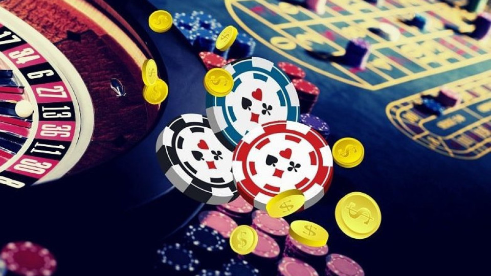 "Възраждане" с удар върху хазарта. Голяма промяна | StandartNews.com