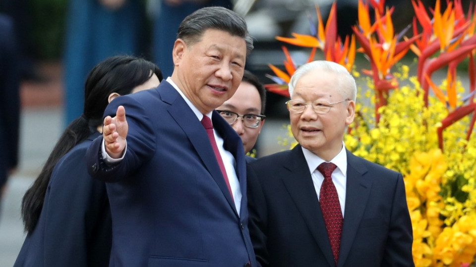 Китай отвори чувала с подаръците. Първият е за Виетнам | StandartNews.com