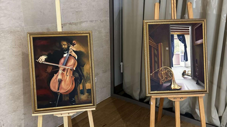 В Албена откриват изложба с картини от архивите на хотел “Добруджа” | StandartNews.com