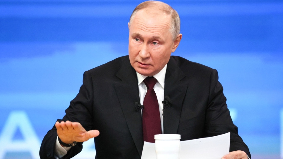 Путин проговори за мира в Украйна, каза кога ще го има | StandartNews.com
