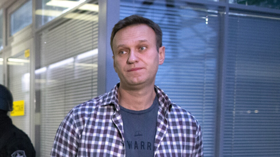 Мистерията се заплита. Ново разкритие за Навални | StandartNews.com