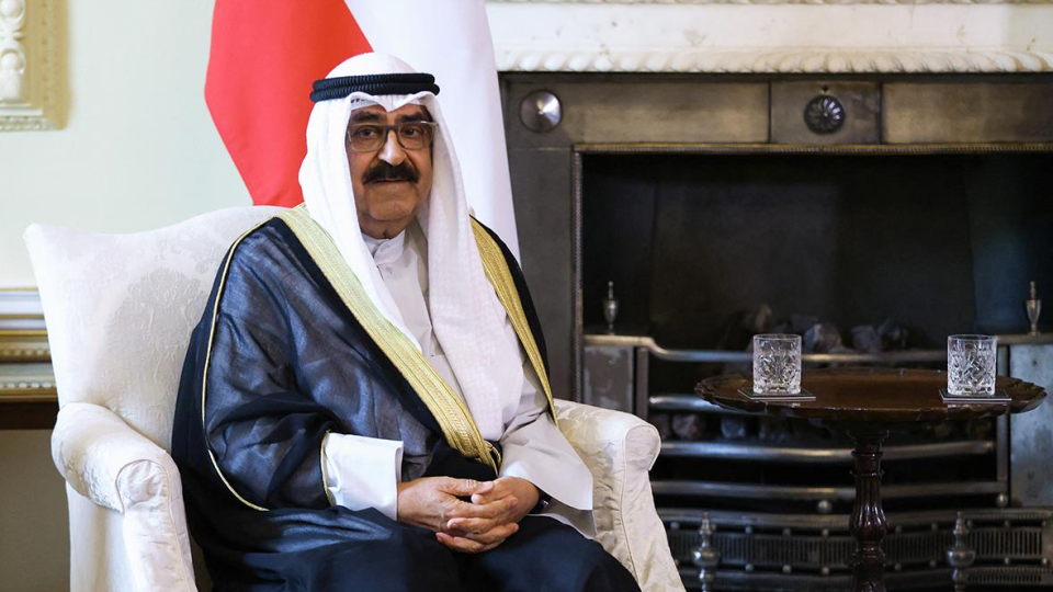 Кувейт се раздели с шестия емир. Кой е новият владетел? | StandartNews.com