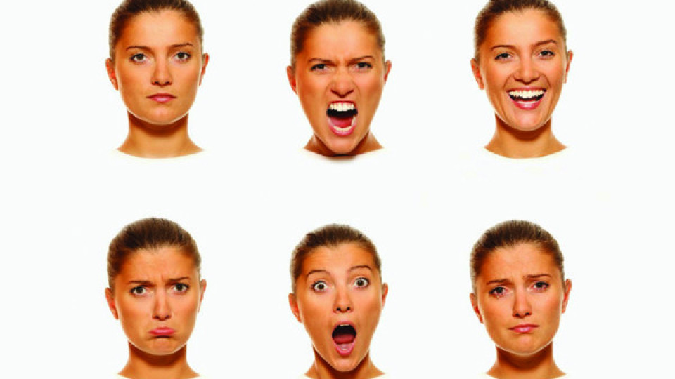 Как да озаптим емоциите без да броим до 10 | StandartNews.com