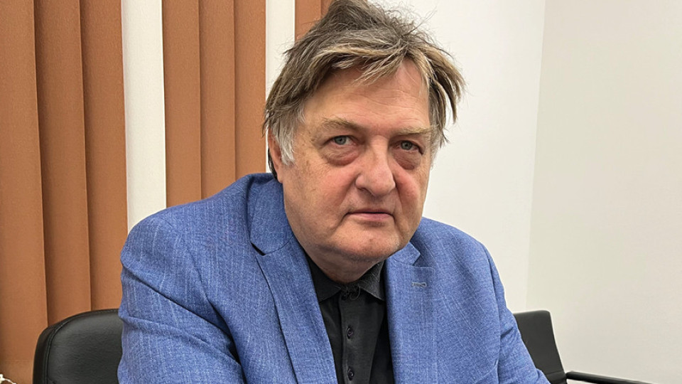Един от най-големите архитекти реши трафика в София. Линейка за 5 минути | StandartNews.com