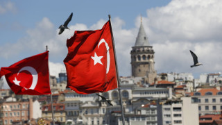 Земен трус люля Истанбул, уплахата е голяма