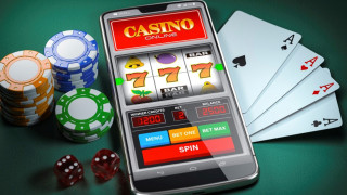 Предимствата на играта в казино онлайн: удобно, безопасно и забавно
