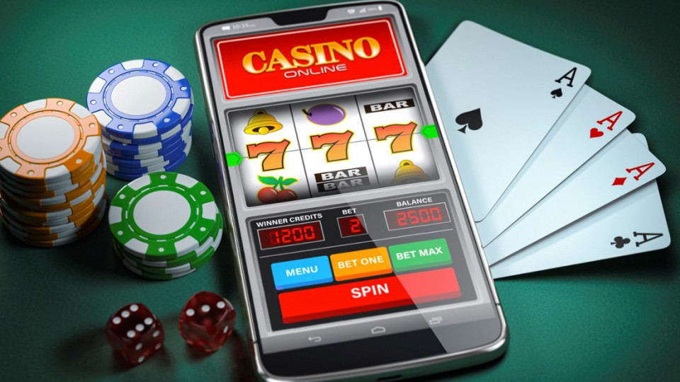 Предимствата на играта в казино онлайн: удобно, безопасно и забавно | StandartNews.com