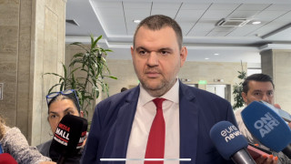 Пеевски: Саботаж на проруските сили в България. Терористи!