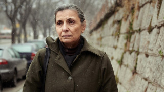 Български филм отличен с почeтна номинация