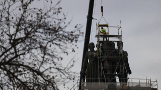 Съд шокира с решение за Паметника на Съветската армия