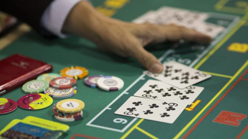 Данъчни промени заплашват хазартния сектор | StandartNews.com