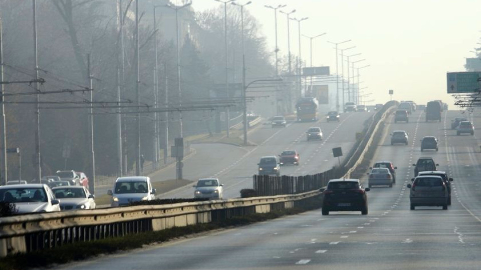 Важно разкритие! Ето кой реално замърсява въздуха в София | StandartNews.com