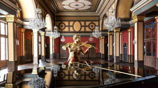 Музей, посветен на династия Щраус, отваря врати във Виена