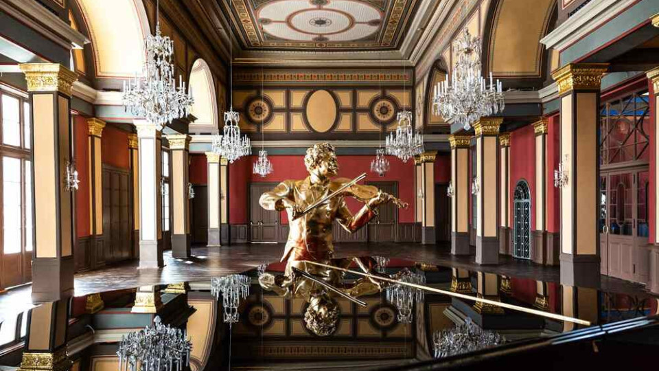 Музей, посветен на династия Щраус, отваря врати във Виена | StandartNews.com