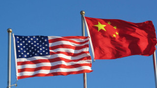 Висш китайски военен с ключов призив към САЩ