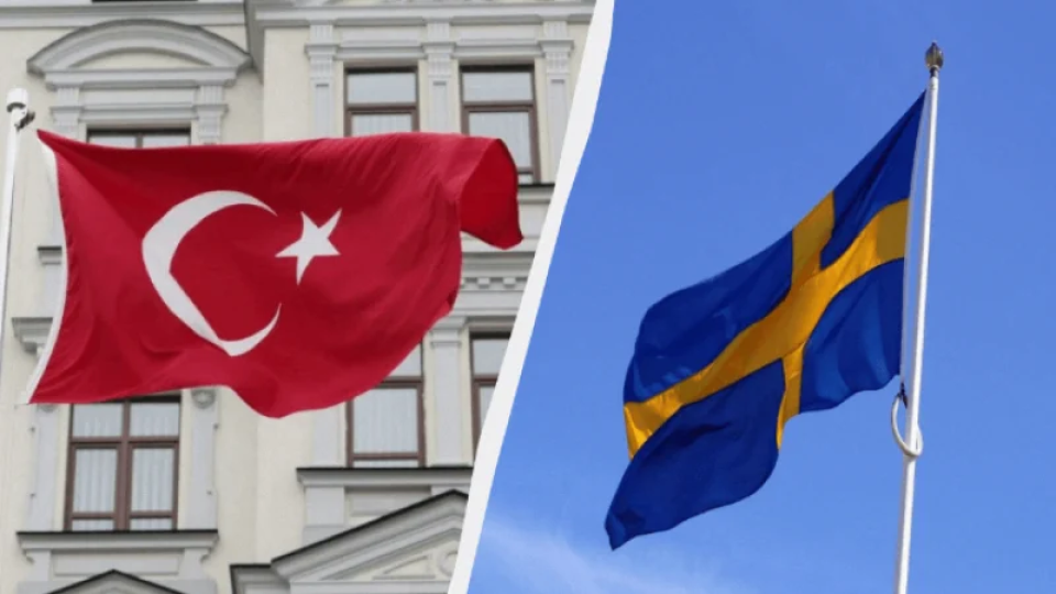 Турция възобновява дебатите. Ключово решение за Швеция | StandartNews.com
