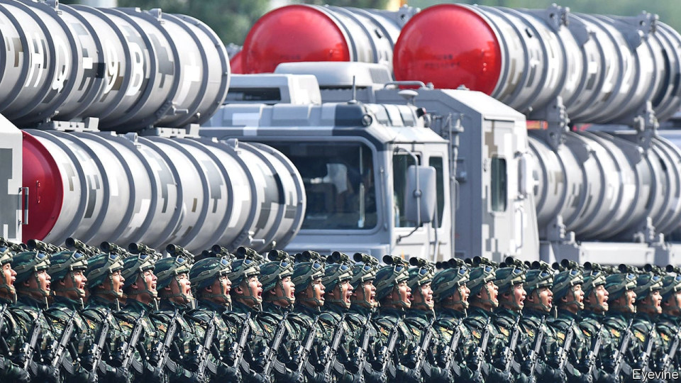 Разкриха голяма тайна на Китай! Пекин категорично отрича | StandartNews.com