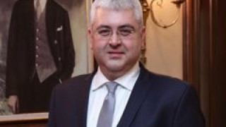 Турция праща важен човек за посланик в България
