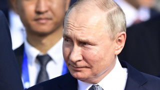Ню Йорк Таймс с извънредна новина за Путин