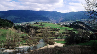 Най-дългата екопътека в България, води до Гърция