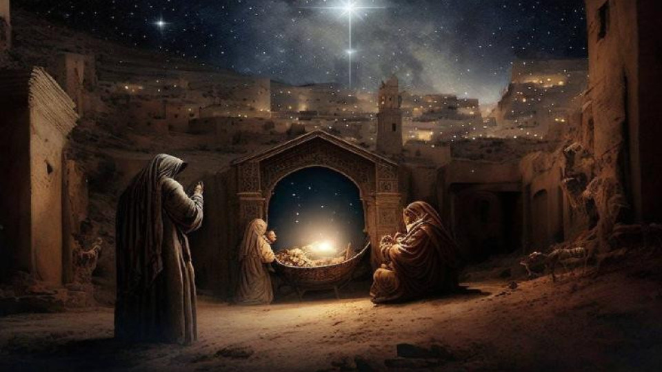 Два дни преди Рождество: Защо тъгуват във Витлеем | StandartNews.com