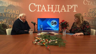 За първи път в подкаста на "Стандарт”. Носим гените на легендарен владетел, живял преди 6500 години