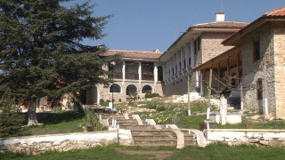 Най-старият манастир в България е на 17 века