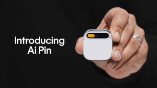 Това устройство обра точките! Какво е AI Pin