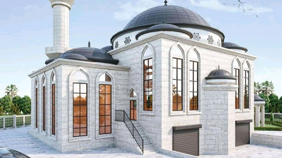 Християнин дари 150 000 лева за строежа на новата джамия в Момчилград | StandartNews.com