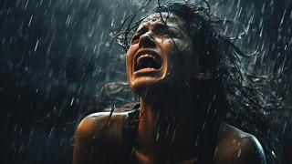 Уникално откритие за женските сълзи! Ето как влияят на мъжете