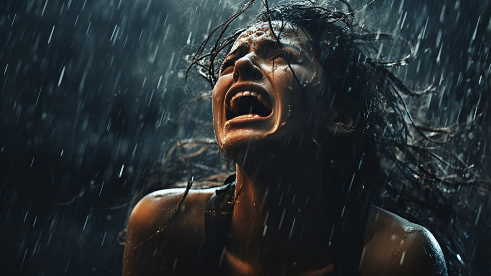 Уникално откритие за женските сълзи! Ето как влияят на мъжете | StandartNews.com