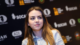 Страхотен старт за българите на световно първенство по шах