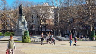 Шокови температури в България днес! Вижте числата