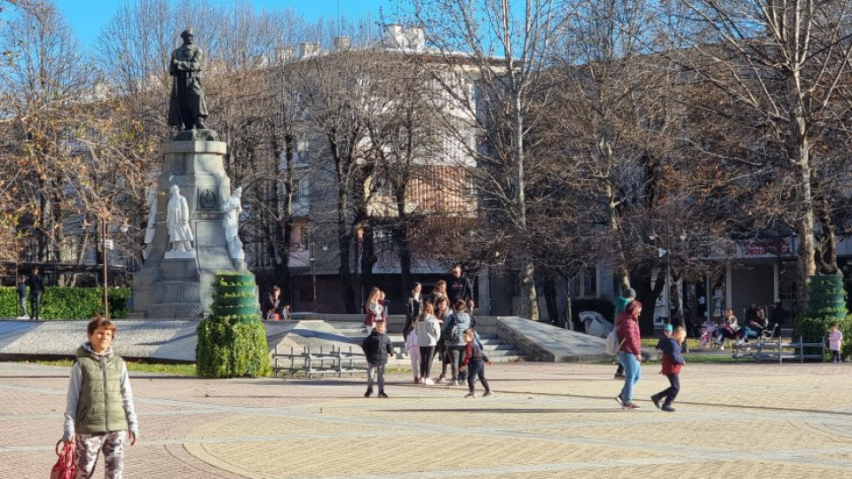 Шокови температури в България днес! Вижте числата | StandartNews.com