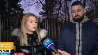 Насилие в детска ясла! Родителите са шокирани