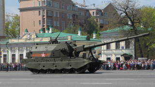 Русия струпва най-нови оръжия по границата с Финландия! Какво става