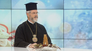 Митрополит с важни новини за здравето на патриарха