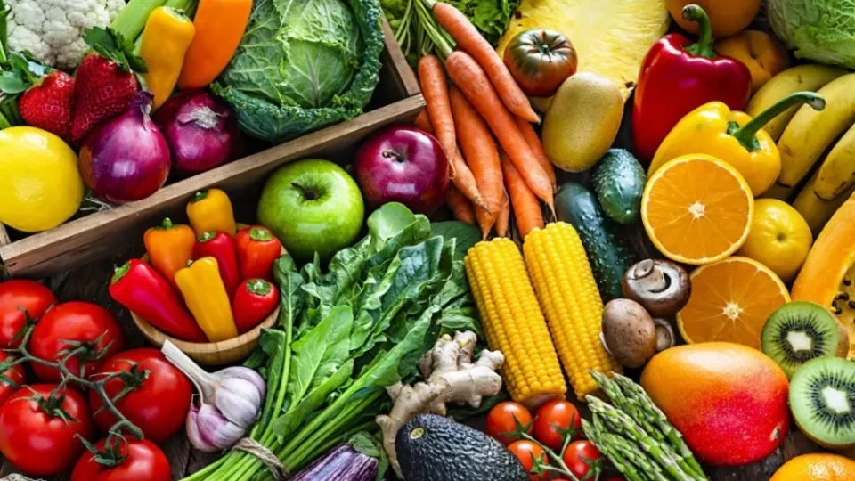 Внимание! С тези плодове и зеленчуци трябва да внимаваме | StandartNews.com
