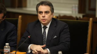 Асен Василев с важни новини за членството в еврозоната