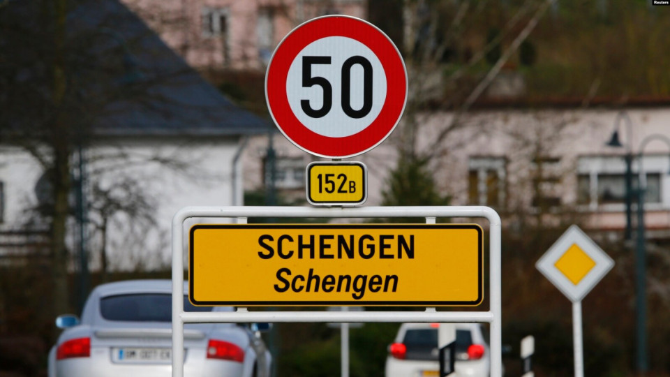 Австрия ни попари! Още няма Шенген | StandartNews.com