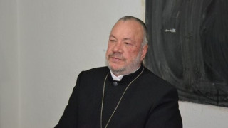 Ето я последната проповед на отец Боян Саръев