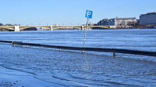 Адът в Европа. Чакат нов потоп