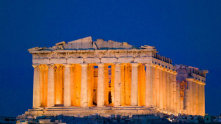 Заради Акропола. Гърция скочи на Великобритания