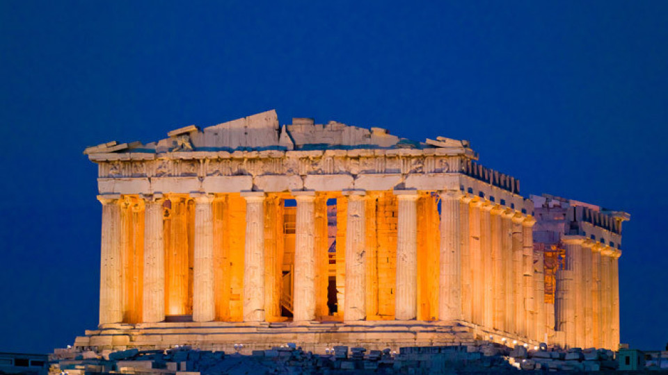 Заради Акропола. Гърция скочи на Великобритания | StandartNews.com