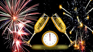 15 нестрандартни традиции на Нова година