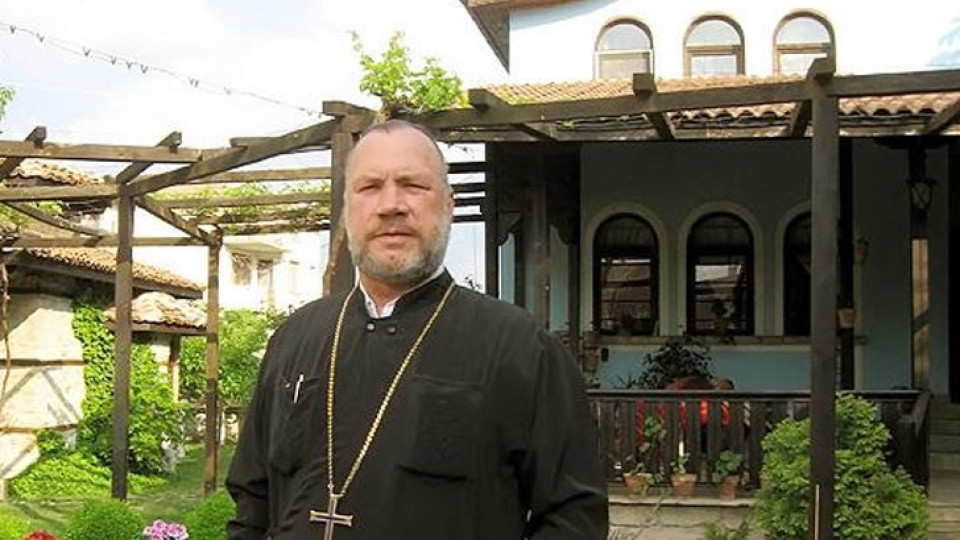 Последната проповед на отец Боян Саръев! Хваща за гърлото | StandartNews.com